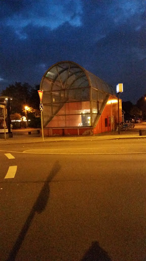 Mülheim Heißen Kirche - Thumbnail