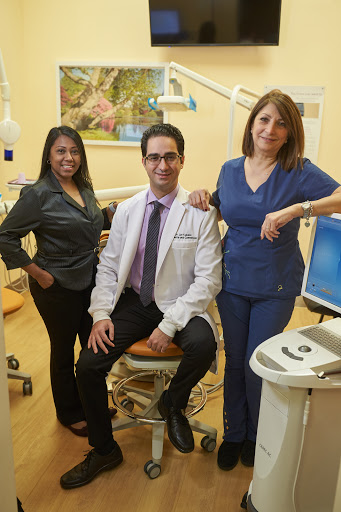 Bayside Family Dental, P.C | Dr. Lev Kandov