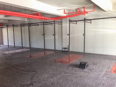 Photos of CrossFit 673