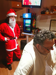 Photo n°20 de La Cabane du Gourmet à Allos (Restaurant)