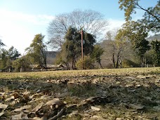 Saidpur Park islamabad