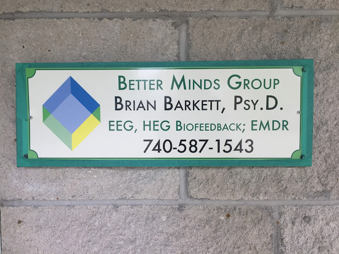 Better Minds Group