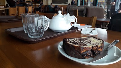 Photos of Starbucks-İzmit Outlet