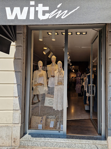 Wit in Lecco - Thumbnail