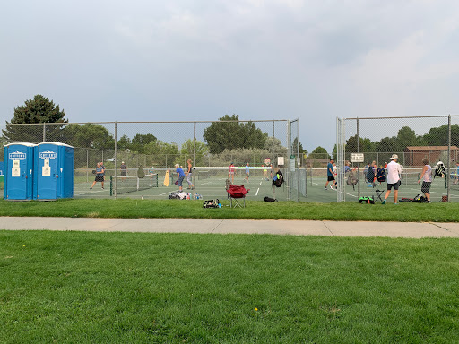 Lillis Park - Thumbnail