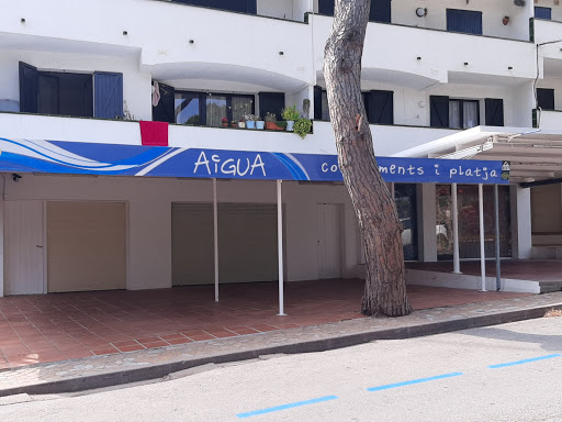Aigua - Visual