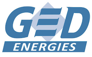 Photo n°1 de GED Energies à Les Petites-Loges (Fournisseur de carburant)