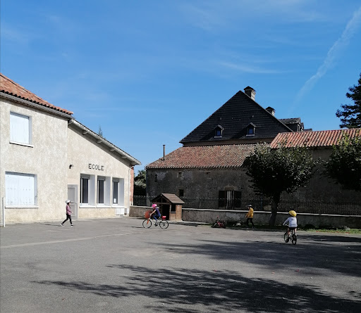Les Enfants De L'adour, Private School Hors-Contrat - 32160