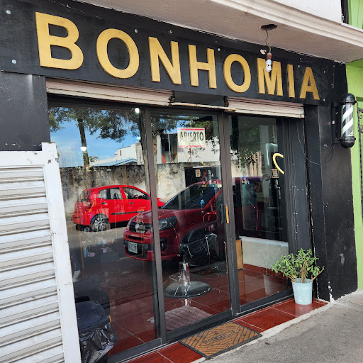 Bonhomia Barber & Salon - Thumbnail