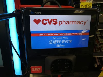 CVS