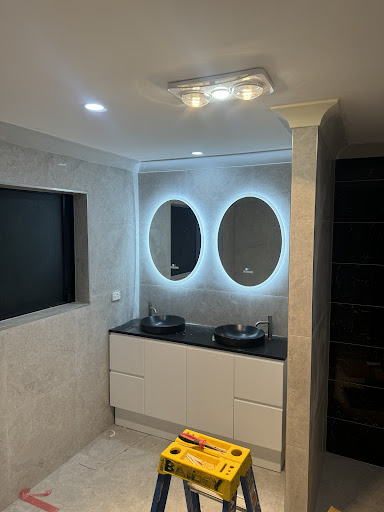 A2Z Renovations. Bathroom, laundry and kitchen renovations - Thumbnail