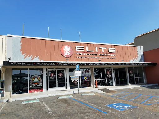 Elite Training Center - Thumbnail