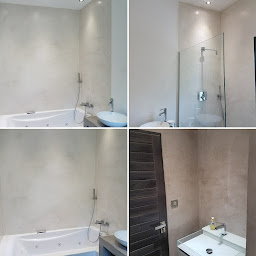 Photo n°34 de Entreprise de peinture Edwige Duc à Marseille (Peintre en bâtiment)