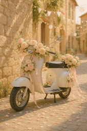 Photo n°48 de La vespa di Luigi à Rouffach (Restaurant italien)