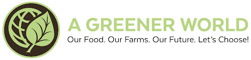 A Greener World - Thumbnail