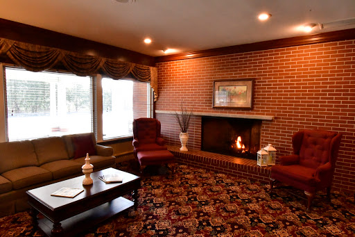 Palmer Funeral Home - West Chapel - Thumbnail