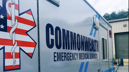 Commonwealth EMS - Visual