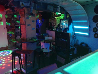 Photos of Bar Conexion