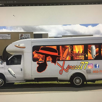 Barbershop Xpress 77
