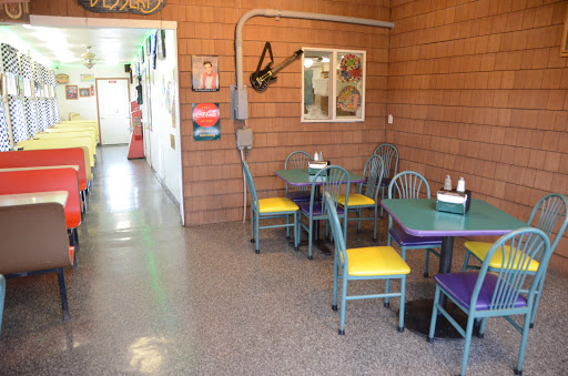Rock N Roll Dairy Bar & Raceway - Thumbnail