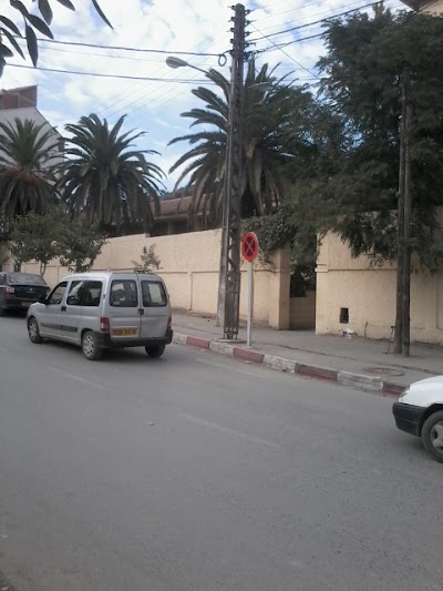 Photos of Primary School Saliha-Ouatiki