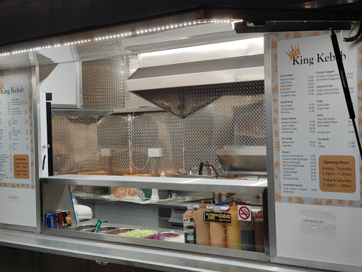 King Kebabs