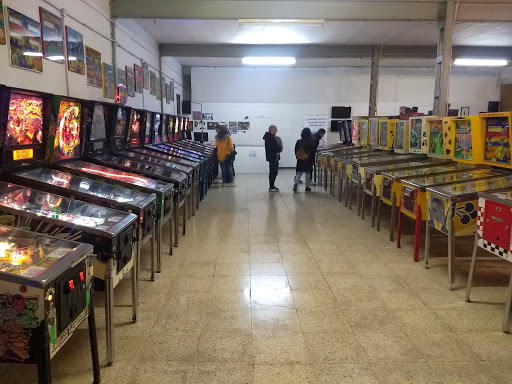 Pinball Biar - Thumbnail