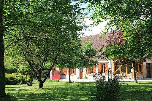 Photo de Domaine Du Bel Air à Bar-sur-Seine (10110)