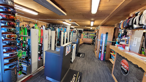SPORT 2000 LOCA SKI - Location ski Saint Gervais les Bains Gallery - France