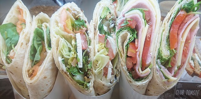 Columbus Café & Co