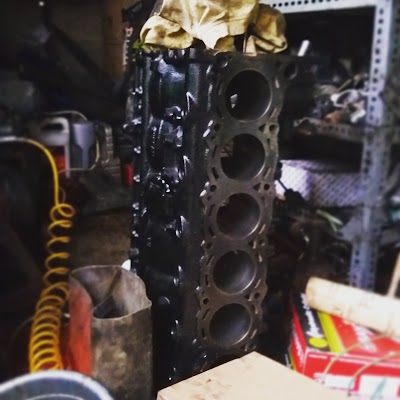 Photos of BCP Motor (Puskopad)