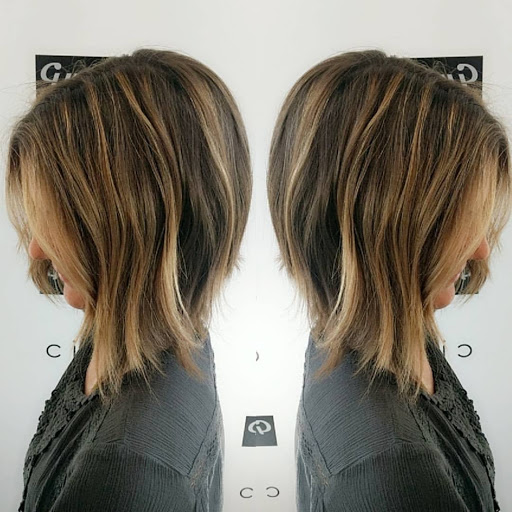 Jen Jones, Stylist - Thumbnail