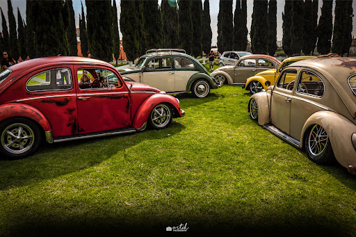 Rancho Victoria-Jardin de Eventos - Thumbnail