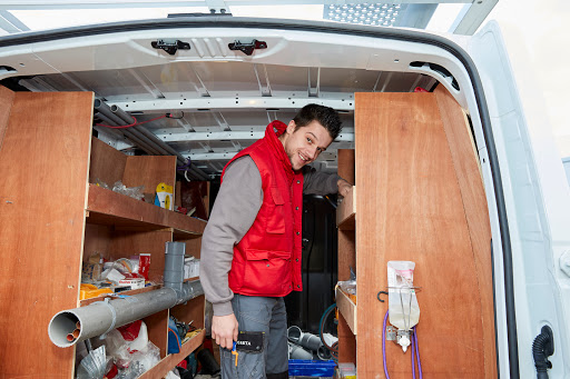 Logista Hometech Colomiers - Thumbnail