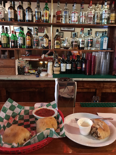 Pizzi Cafe - Thumbnail