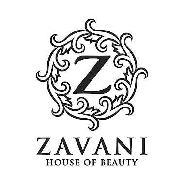 Zavani House of Beauty, Author: miftahul hidayat