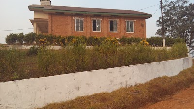 Photos of Harbel's Community Church