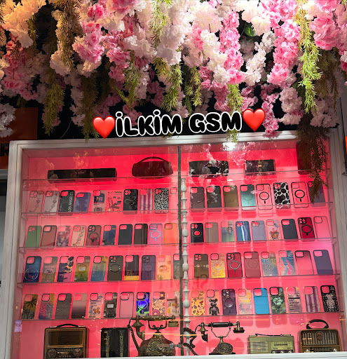 İLKİM GSM