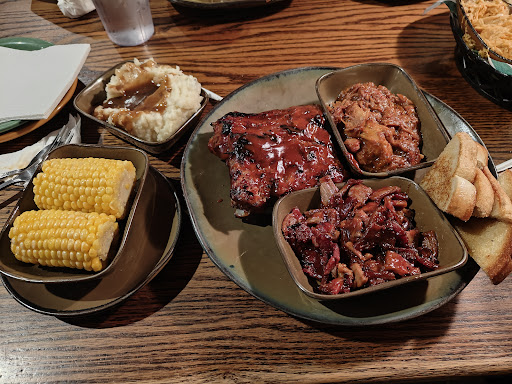 Sand Springs Saloon & Steakhouse - Thumbnail