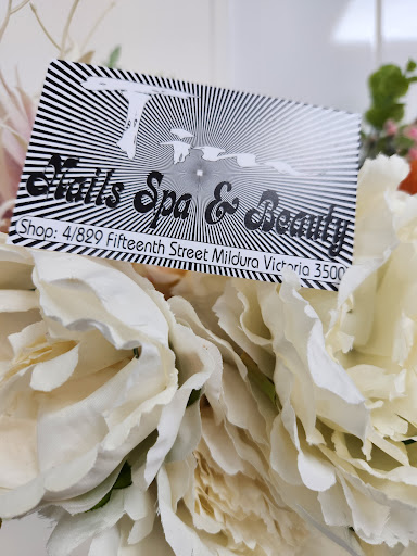 Tim Nails Spa & Beauty - Thumbnail