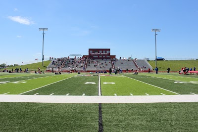 Jerry Litton Memorial Stadium