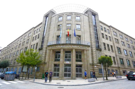 Sanitio Formación Ourense