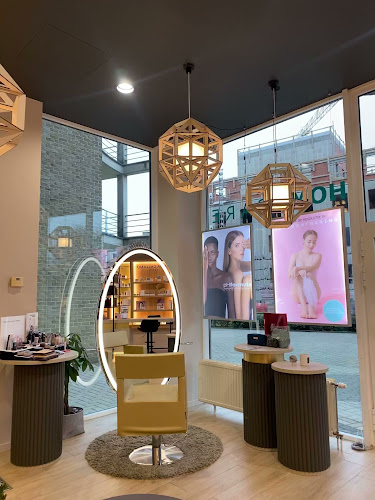 Beoordelingen van Lagratcia in Leuven - Schoonheidssalon