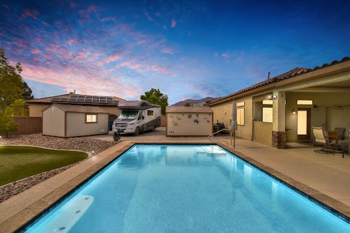 Josef Helphinstine, Realty ONE Group Gallery - United States