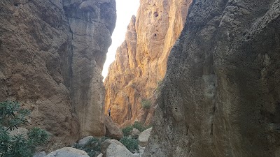 Photos of Jasana cave