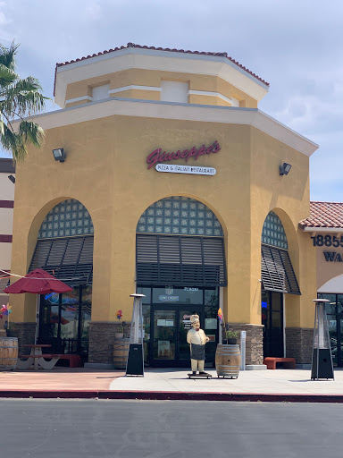 Giuseppe's Italian Restaurant Apple Valley - Thumbnail