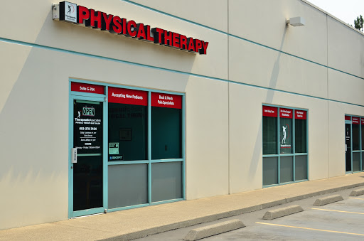 Therapeutic Associates Physical Therapy - East Salem - Thumbnail