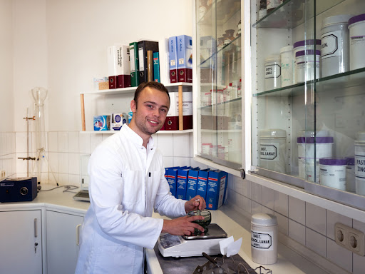 LOH Apotheke Sondershausen - Thumbnail
