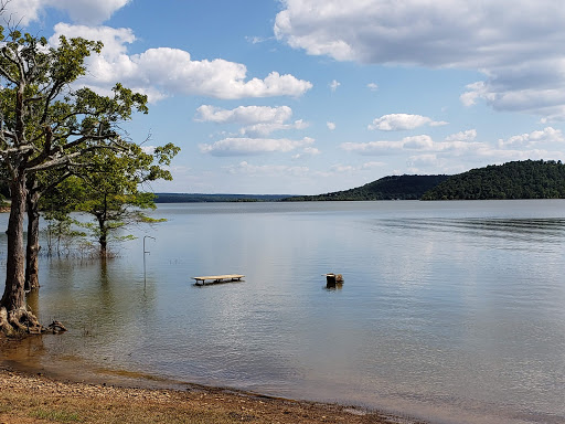 Arrowhead State Park - Visual
