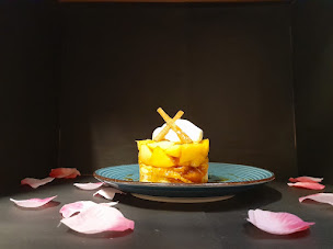 Photo n°5 de Brasserie L'Agriculture à Soings-en-Sologne (Restaurant de plats à emporter)